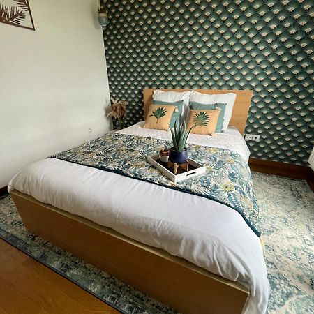 Appartement A 5 Min De Disney Proche Paris Chanteloup-en-Brie Zewnętrze zdjęcie