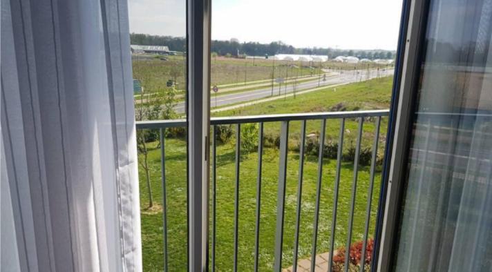 Appartement A 5 Min De Disney Proche Paris Chanteloup-en-Brie Zewnętrze zdjęcie