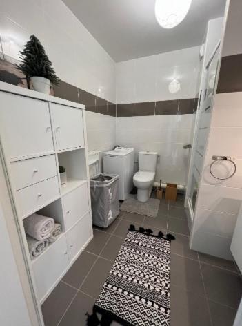 Appartement A 5 Min De Disney Proche Paris Chanteloup-en-Brie Zewnętrze zdjęcie