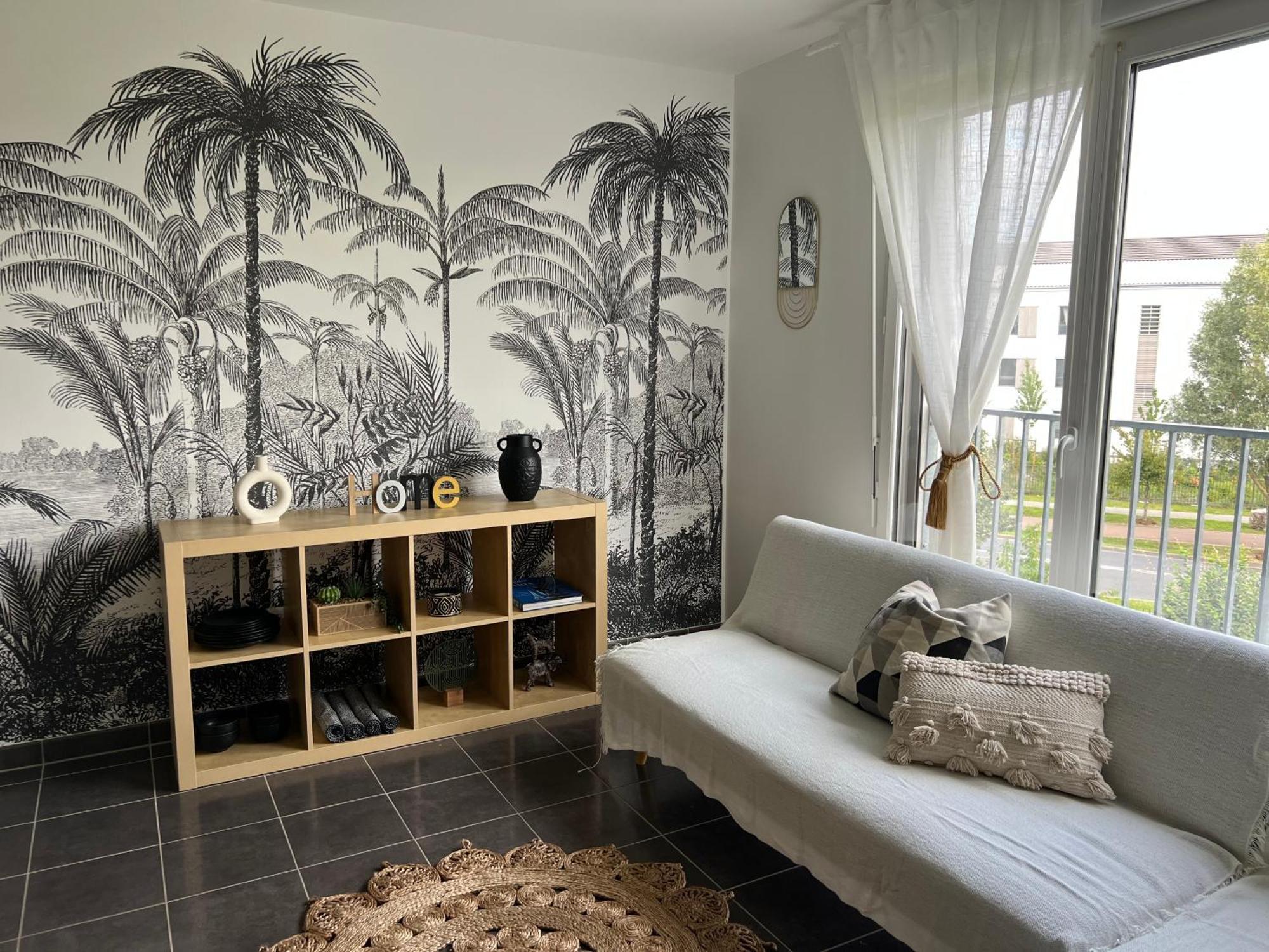 Appartement A 5 Min De Disney Proche Paris Chanteloup-en-Brie Zewnętrze zdjęcie
